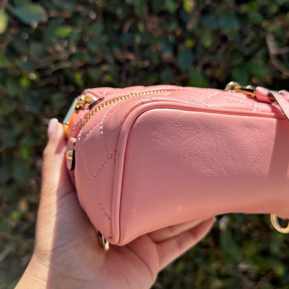 ❌ SOLD ❌Michael Kors Mini Rhea - Picture 2 of 8